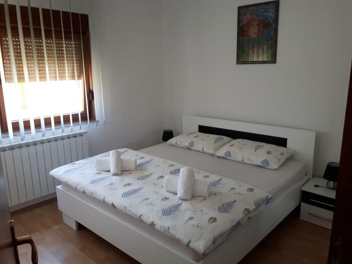 Apartman Petra & Tena Slunj Exterior photo