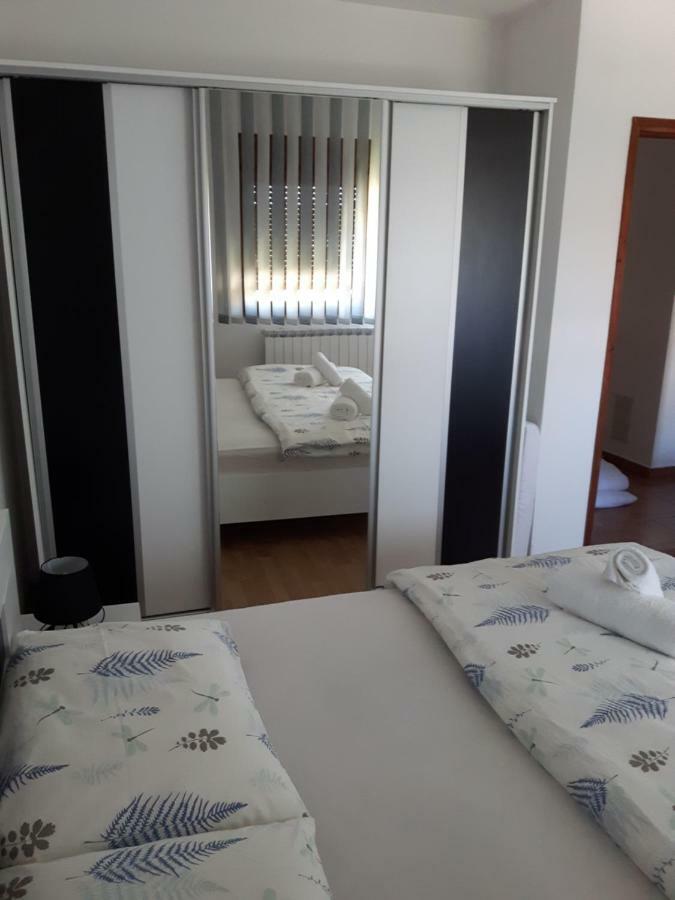 Apartman Petra & Tena Slunj Exterior photo