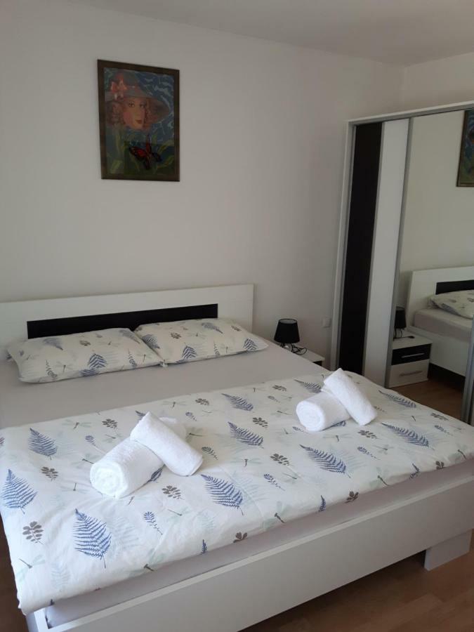 Apartman Petra & Tena Slunj Exterior photo
