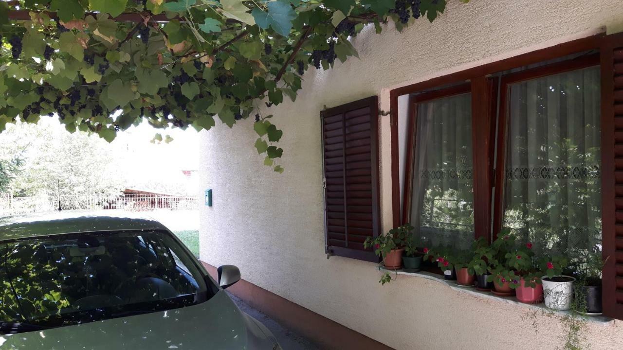Apartman Petra & Tena Slunj Exterior photo