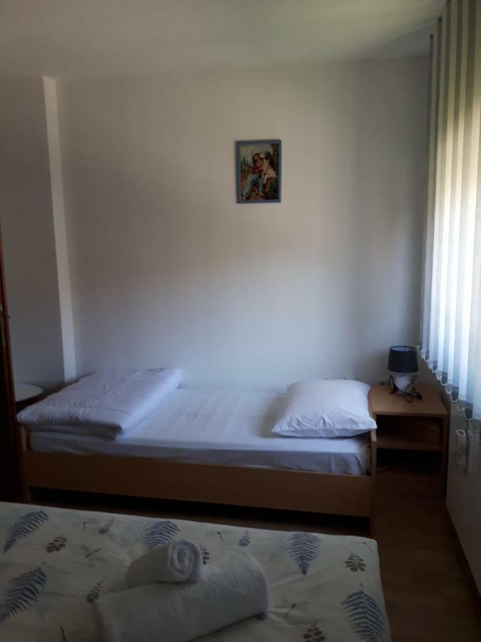 Apartman Petra & Tena Slunj Exterior photo