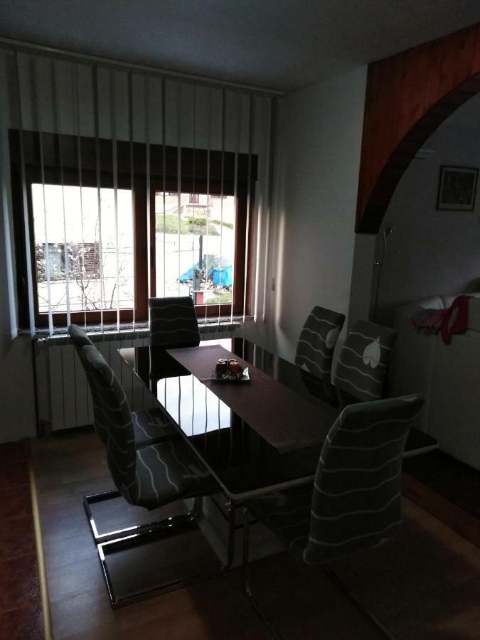 Apartman Petra & Tena Slunj Exterior photo